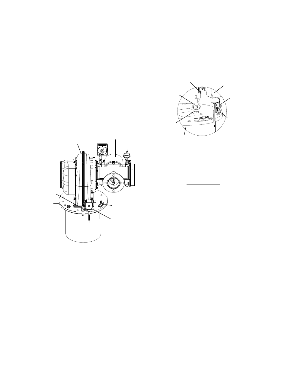 2 ignitor-injector, Maintenance, Important | AERCO BMK 2.0 LN Nat. Gas June 2010 User Manual | Page 58 / 125