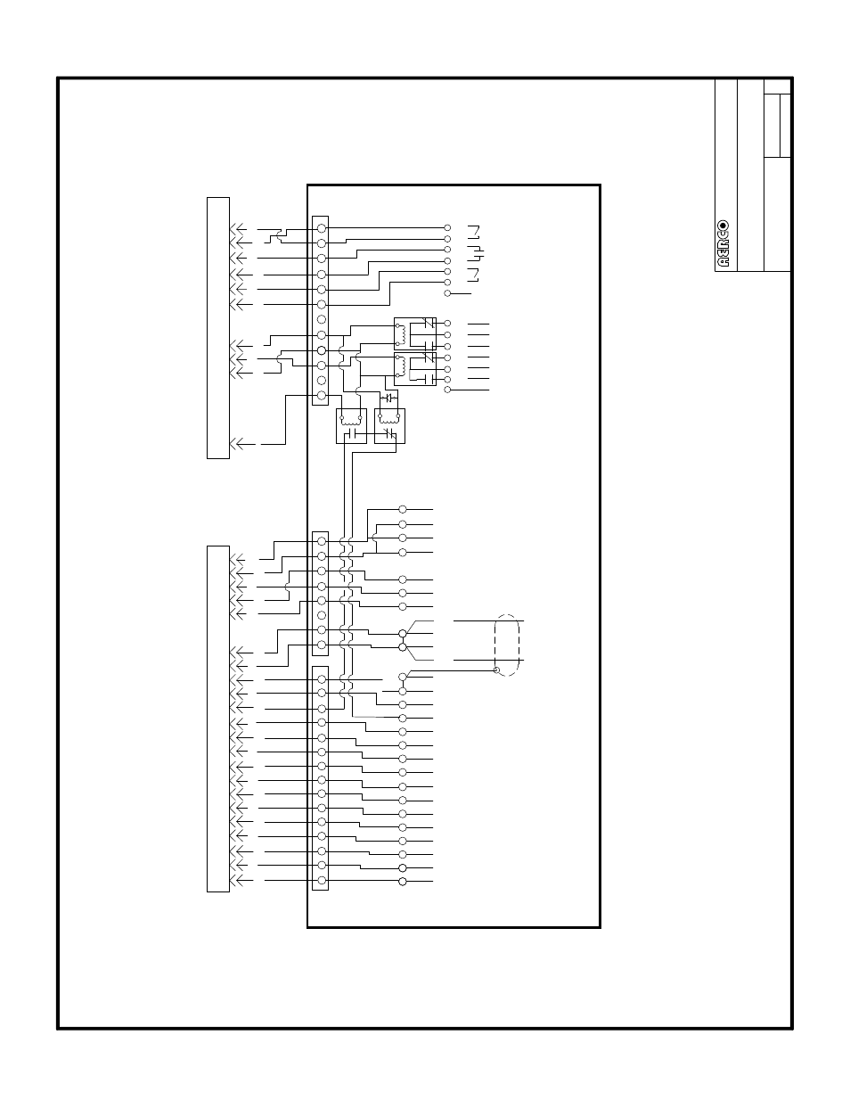 Appendix h | AERCO BMK 2.0 LN Nat. Gas for Mass. only User Manual | Page 104 / 113