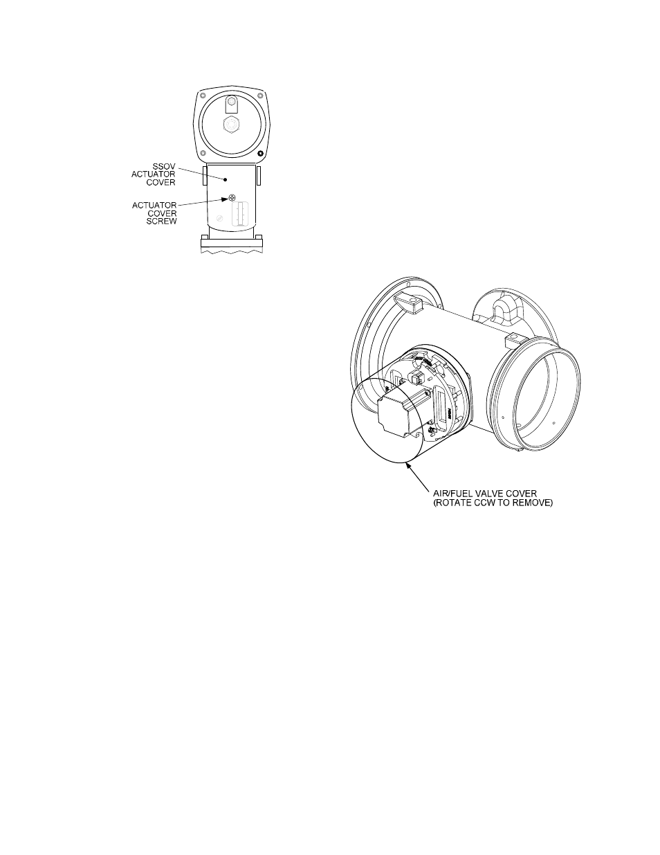 Safety device testing | AERCO BMK 2.0 LN Nat. Gas for Mass. only User Manual | Page 49 / 113