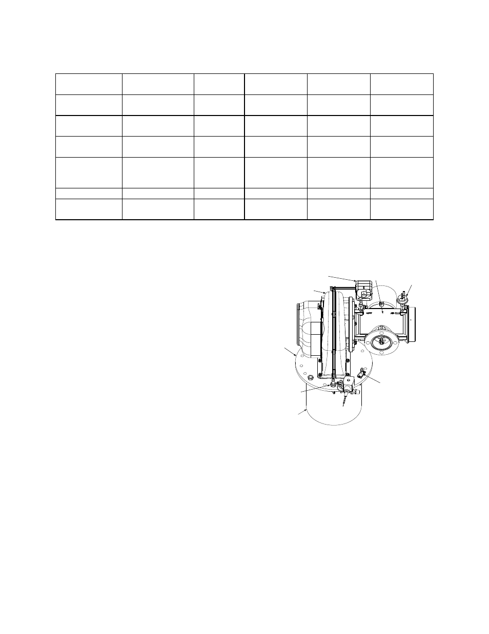 Maintenance | AERCO BMK 2.0 LN Nat. Gas for Mass. only User Manual | Page 52 / 113