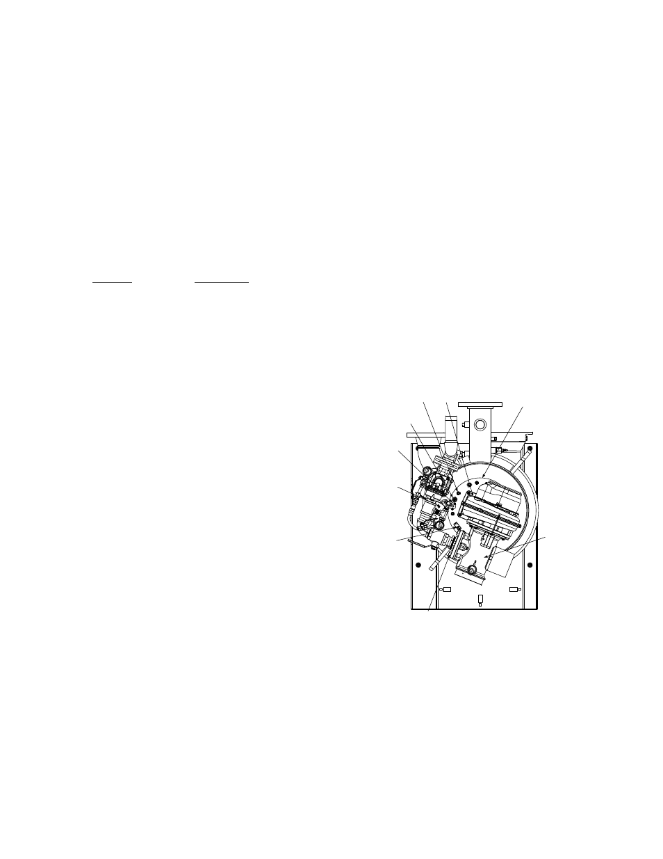 Maintenance | AERCO BMK 2.0 LN Nat. Gas for Mass. only User Manual | Page 53 / 113