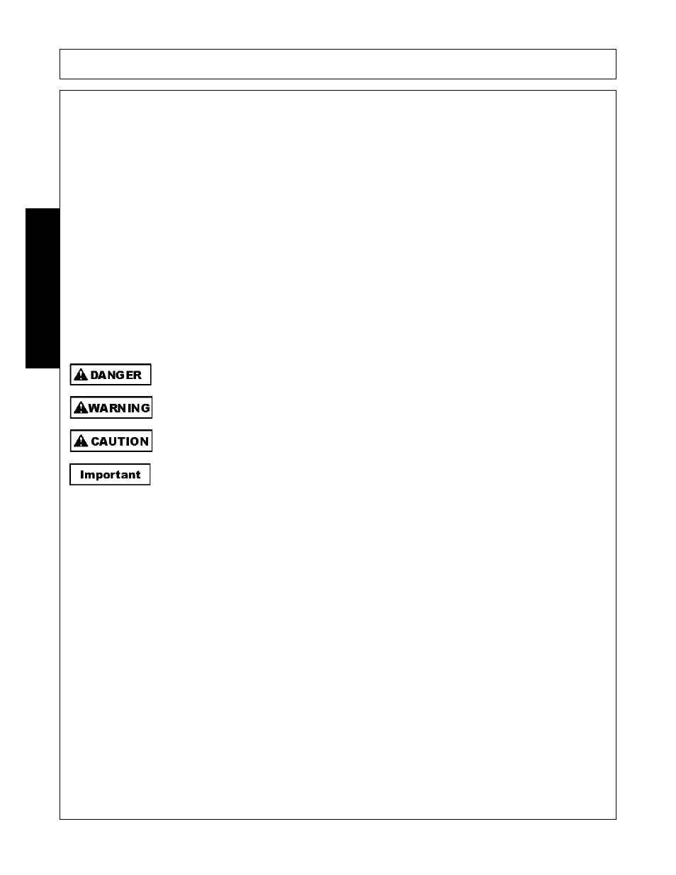 Introduction | Bush Hog FC-BL-0002 User Manual | Page 22 / 62