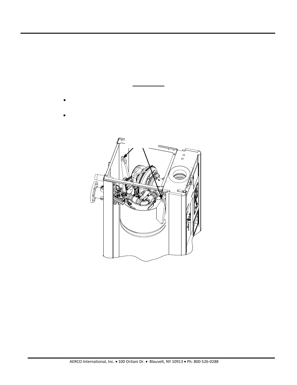 5 supply and return piping, Benchmark 2.0ln dual-fuel low nox boiler, Gf-127 | AERCO BMK 2.0 LN Dual Fuel Serial G-11-2402 and UP User Manual | Page 13 / 160