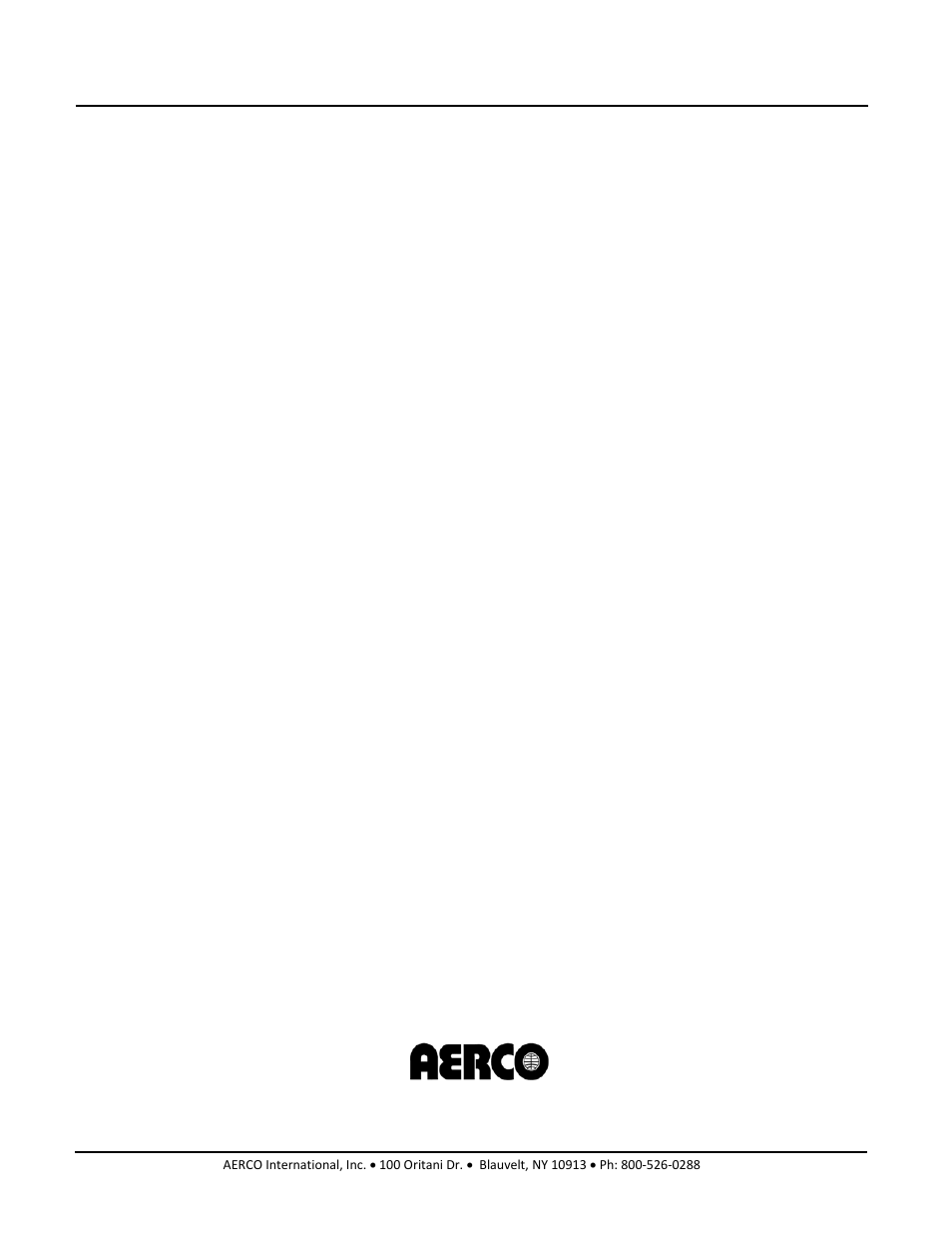 Benchmark 2.0ln dual-fuel low nox boiler, Gf-127 | AERCO BMK 2.0 LN Dual Fuel Serial G-11-2402 and UP User Manual | Page 160 / 160