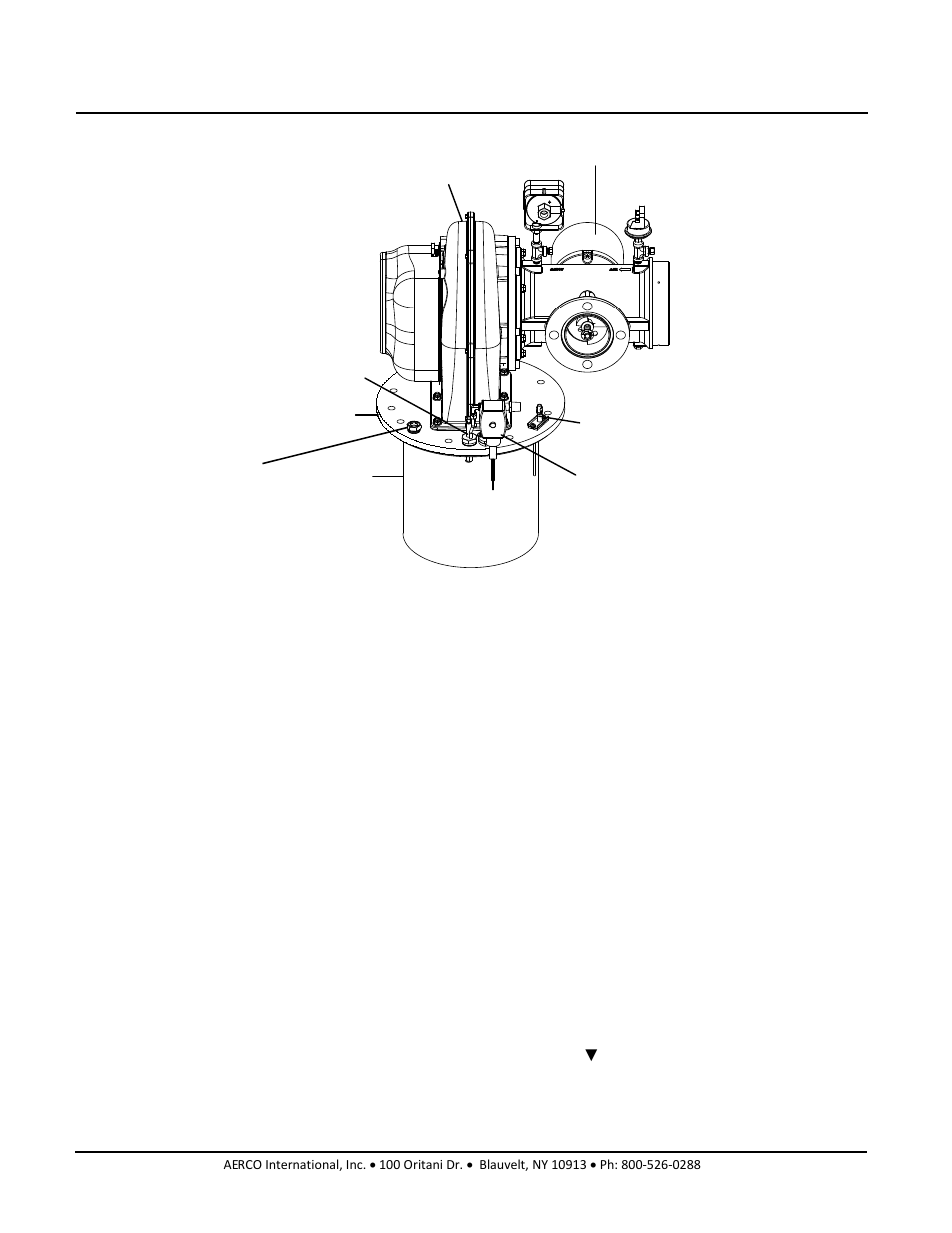 3 natural gas combustion calibration, Benchmark 2.0ln dual-fuel low nox boiler, Gf-127 | AERCO BMK 2.0 LN Dual Fuel Serial G-11-2402 and UP User Manual | Page 44 / 160