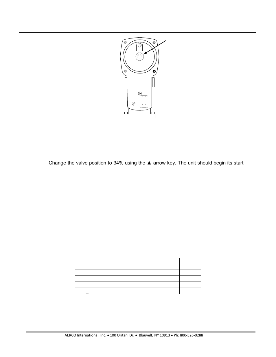 Benchmark 2.0ln dual-fuel low nox boiler, Gf-127 | AERCO BMK 2.0 LN Dual Fuel Serial G-11-2402 and UP User Manual | Page 45 / 160