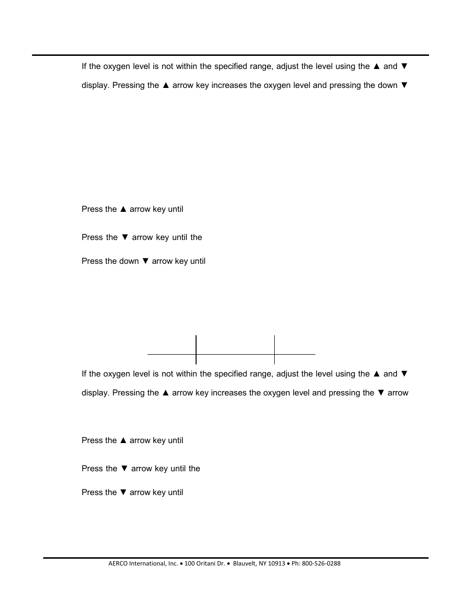 Benchmark 2.0ln dual-fuel low nox boiler, Gf-127 | AERCO BMK 2.0 LN Dual Fuel Serial G-11-2402 and UP User Manual | Page 47 / 160