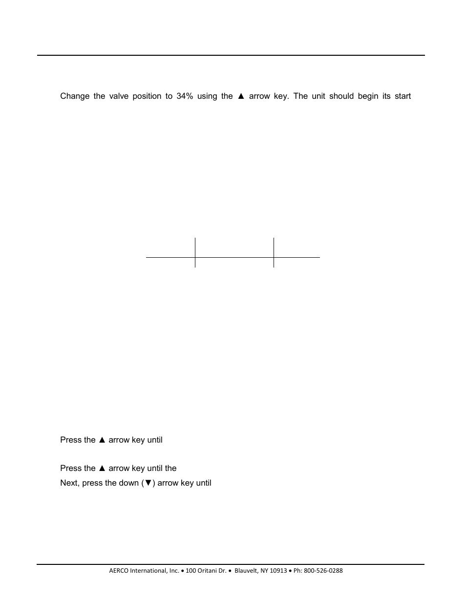 Benchmark 2.0ln dual-fuel low nox boiler, Gf-127 | AERCO BMK 2.0 LN Dual Fuel Serial G-11-2402 and UP User Manual | Page 50 / 160