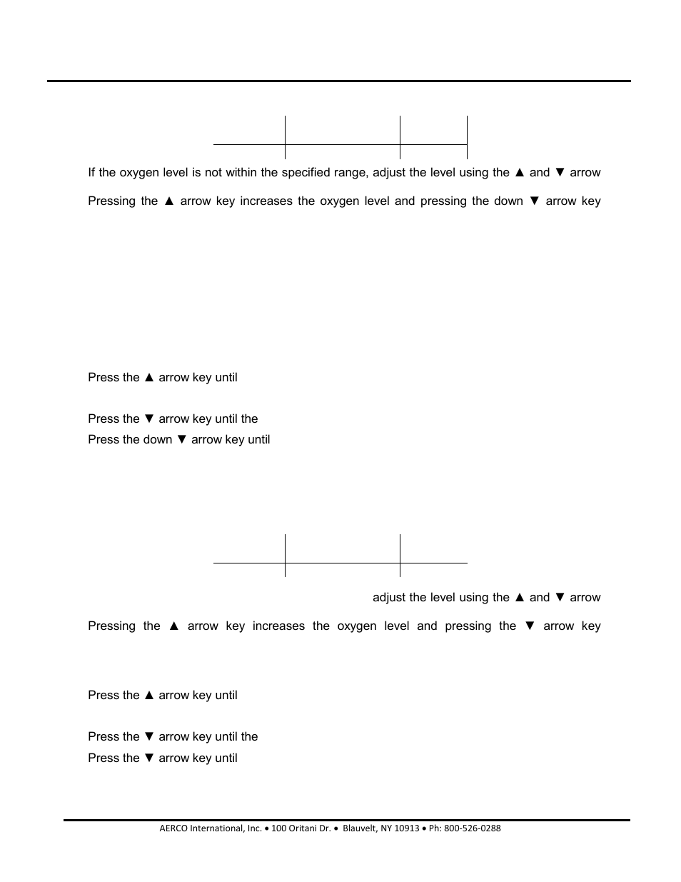 Benchmark 2.0ln dual-fuel low nox boiler, Gf-127 | AERCO BMK 2.0 LN Dual Fuel Serial G-11-2402 and UP User Manual | Page 51 / 160