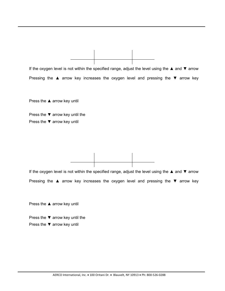 Benchmark 2.0ln dual-fuel low nox boiler, Gf-127 | AERCO BMK 2.0 LN Dual Fuel Serial G-11-2402 and UP User Manual | Page 52 / 160