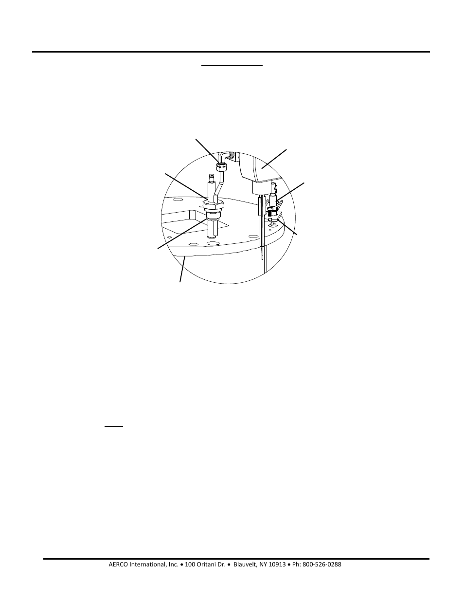 Benchmark 2.0ln dual-fuel low nox boiler, Gf-127 | AERCO BMK 2.0 LN Dual Fuel Serial G-11-2402 and UP User Manual | Page 75 / 160