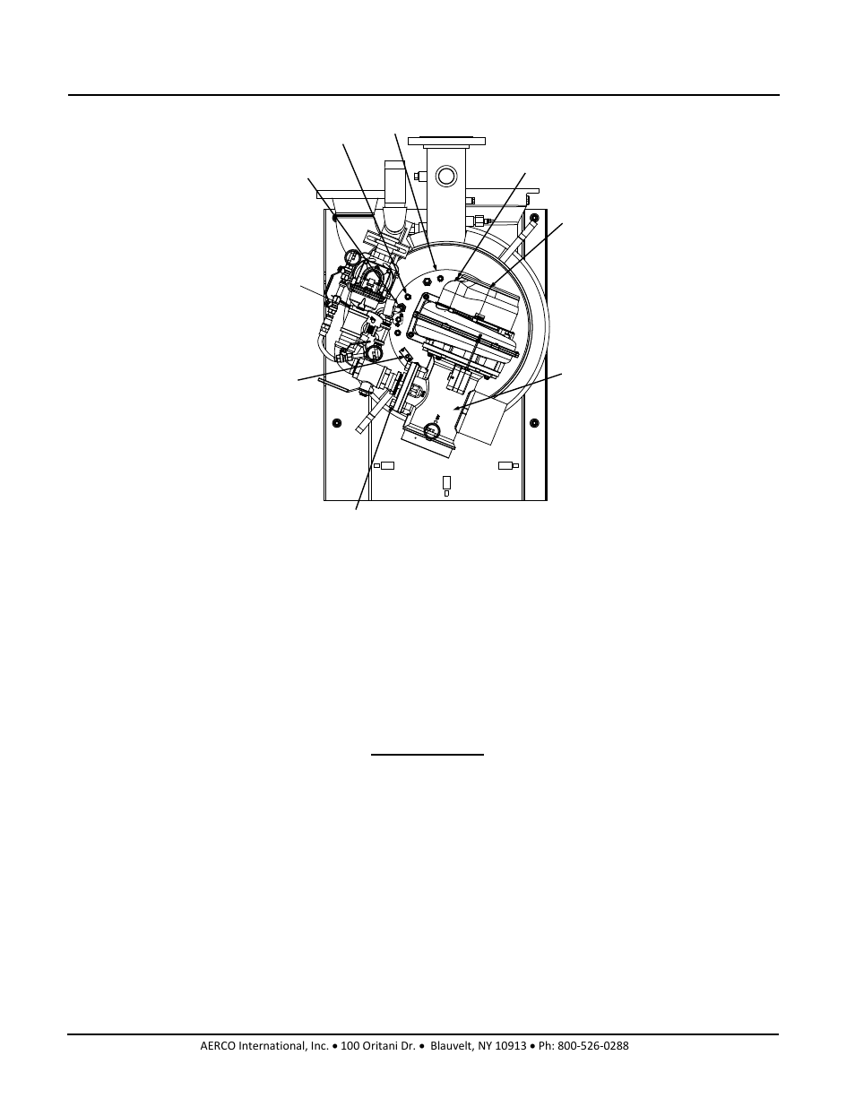 Benchmark 2.0ln dual-fuel low nox boiler, Gf-127 | AERCO BMK 2.0 LN Dual Fuel Serial G-11-2402 and UP User Manual | Page 78 / 160