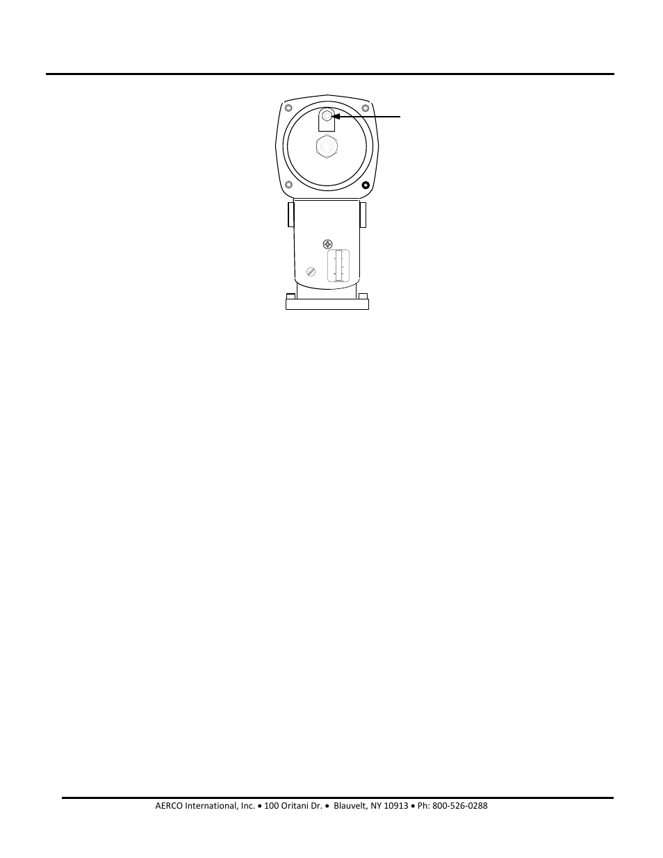 Benchmark 2.0ln dual-fuel low nox boiler, Gf-127 | AERCO BMK 2.0 LN Dual Fuel Serial G-11-2402 and UP User Manual | Page 95 / 160