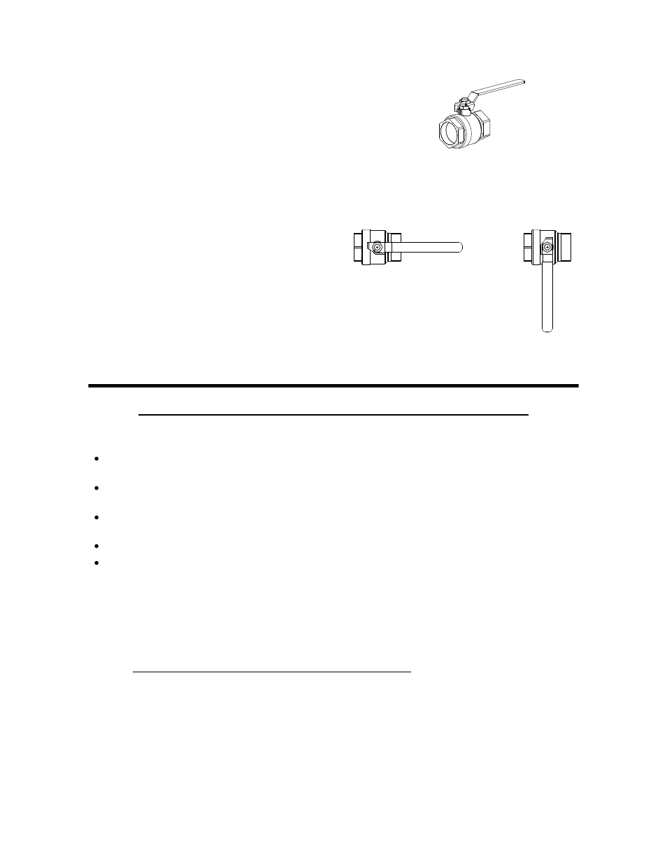Safety precautions | AERCO BMK 3.0 LN Nat. Gas June 2010 User Manual | Page 10 / 129