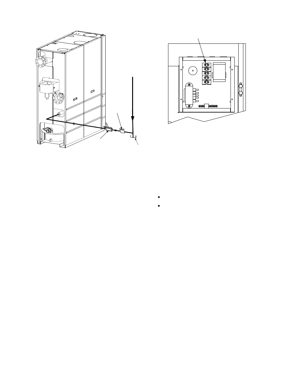 Installation | AERCO BMK 3.0 LN Nat. Gas June 2010 User Manual | Page 18 / 129