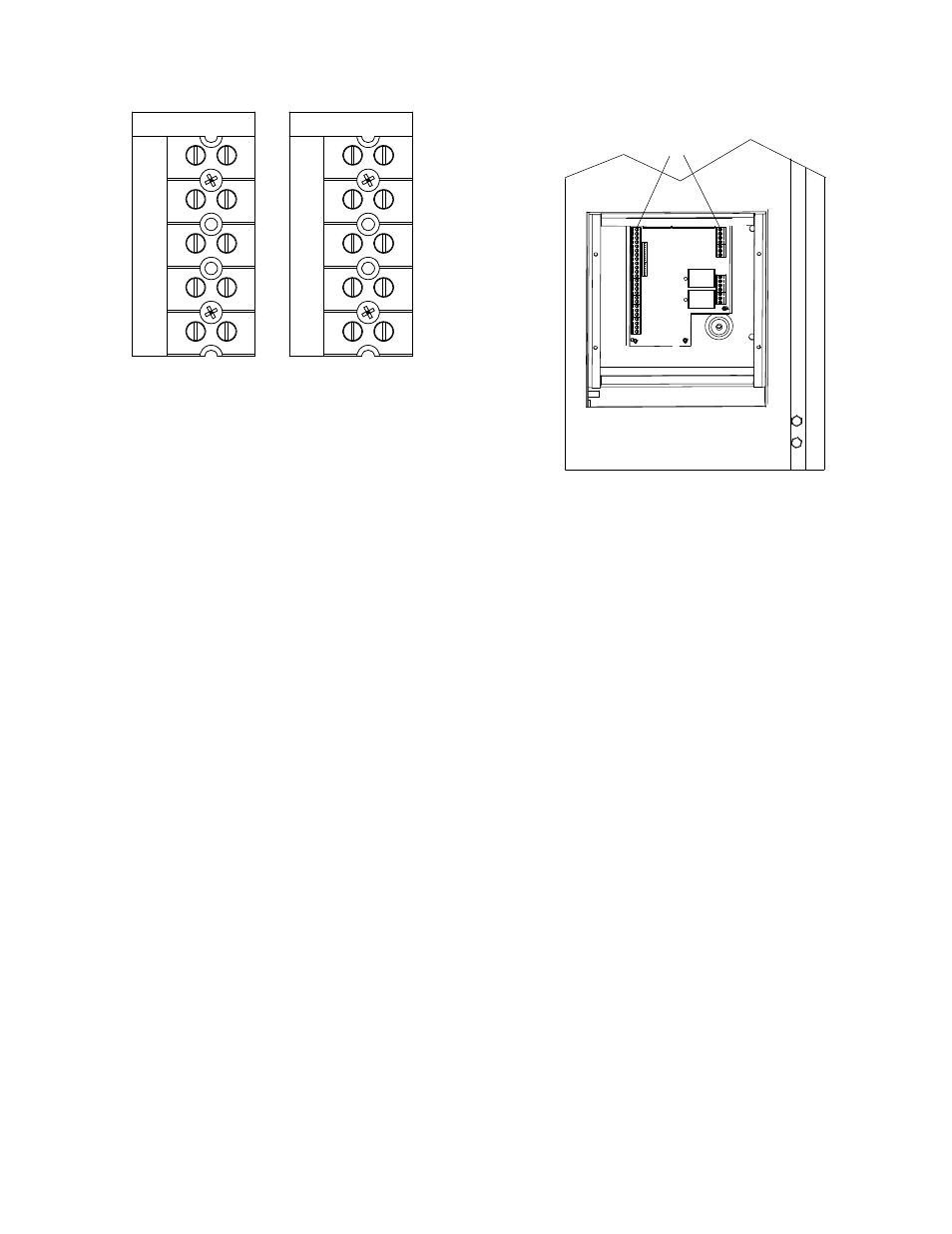Installation | AERCO BMK 3.0 LN Nat. Gas June 2010 User Manual | Page 19 / 129