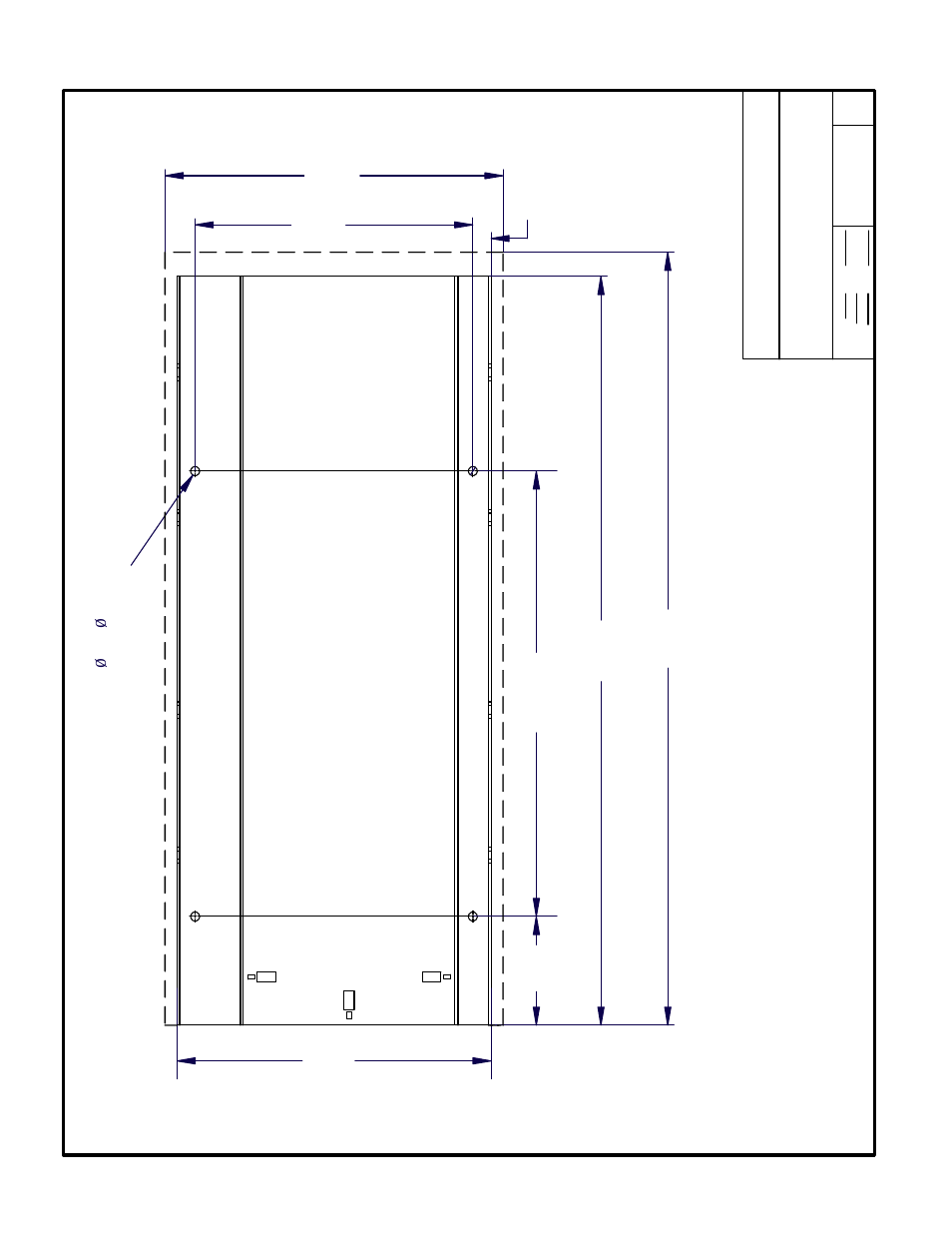 Ae rco, Appendix f | AERCO BMK 3.0 LN Nat. Gas June 2010 User Manual | Page 94 / 129