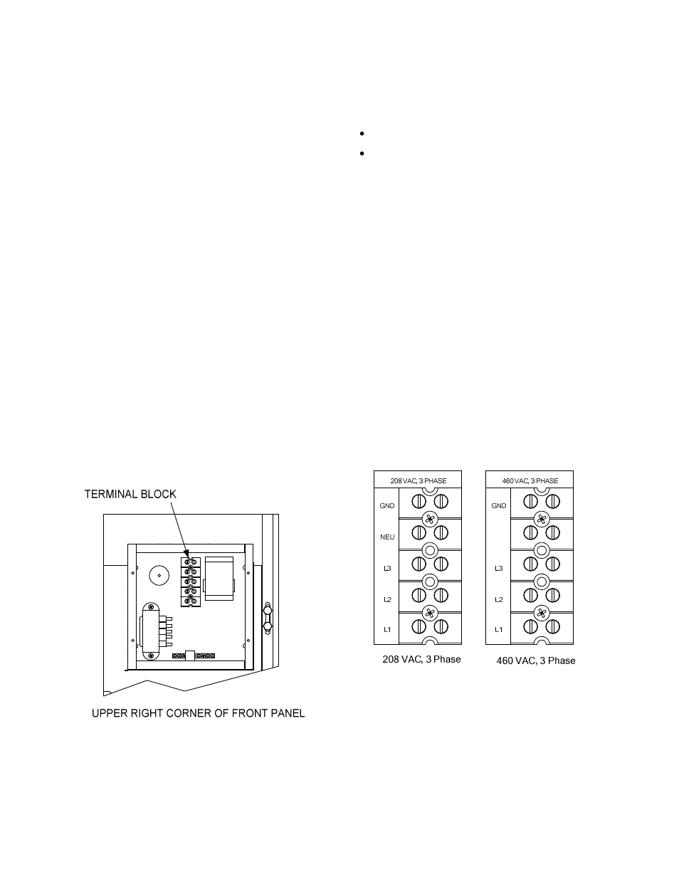 Installation | AERCO BMK 3.0 LN Nat. Gas APRIL 2009 User Manual | Page 16 / 125