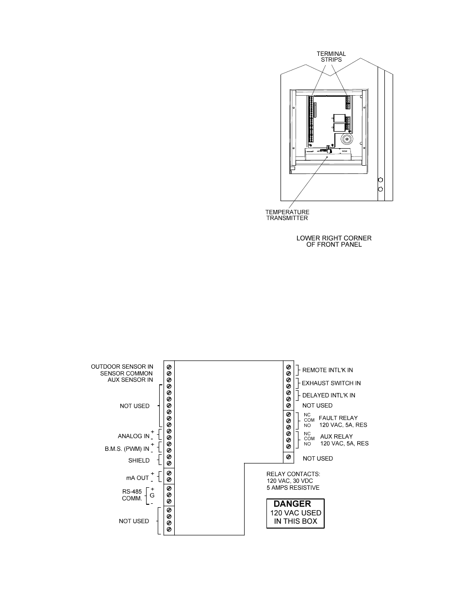 Installation | AERCO BMK 3.0 LN Nat. Gas APRIL 2009 User Manual | Page 17 / 125
