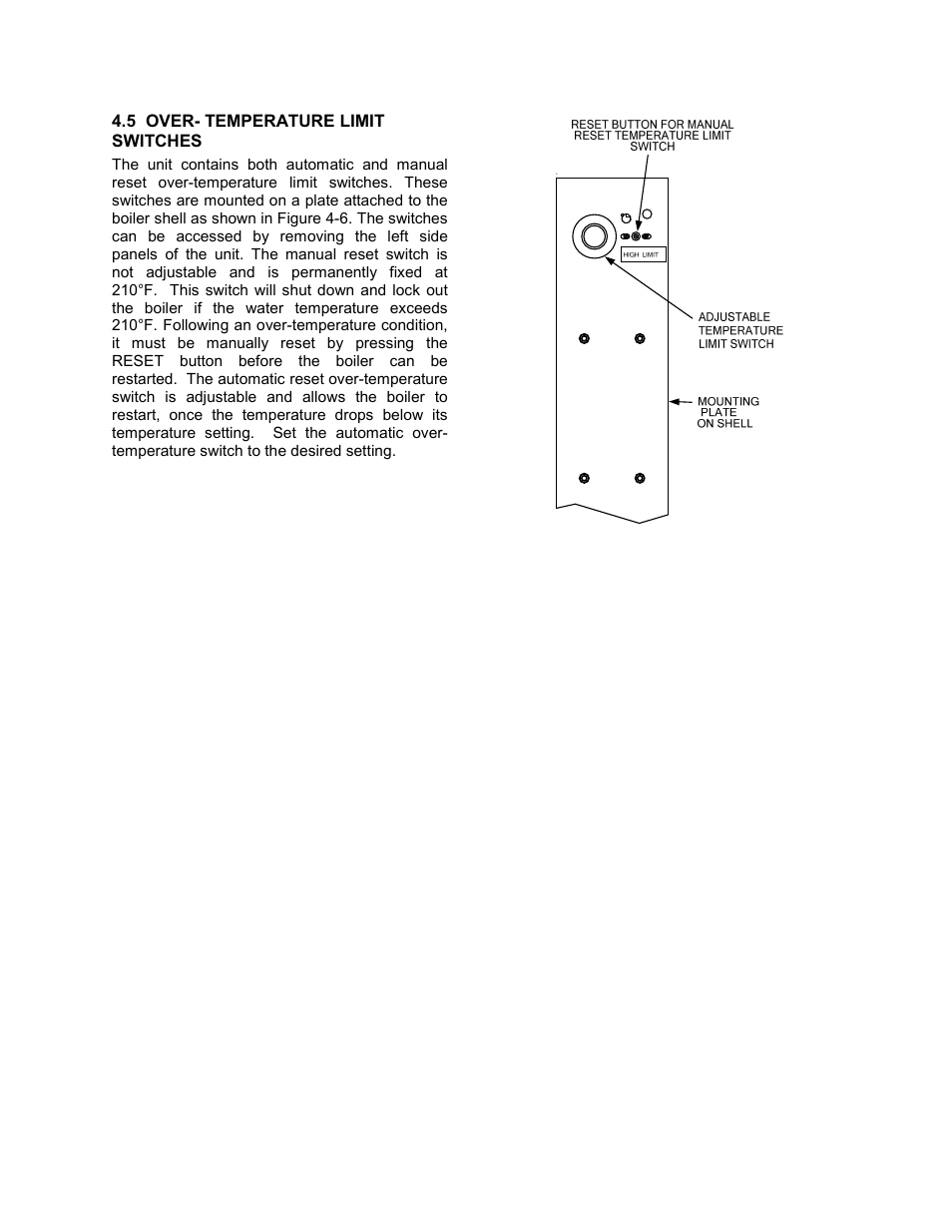 Initial start-up | AERCO BMK 3.0 LN Nat. Gas APRIL 2009 User Manual | Page 38 / 125