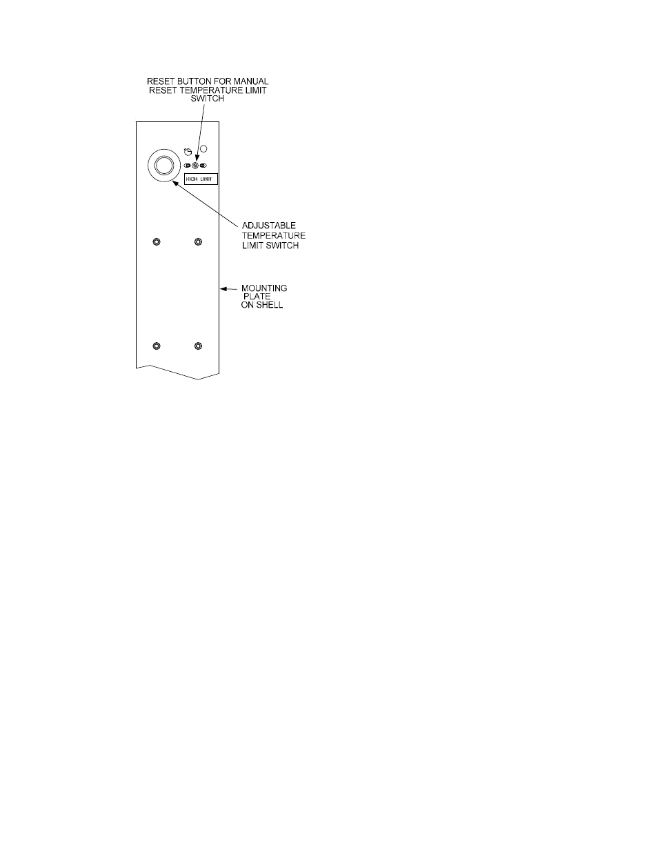 Safety device testing | AERCO BMK 3.0 LN Nat. Gas APRIL 2009 User Manual | Page 47 / 125