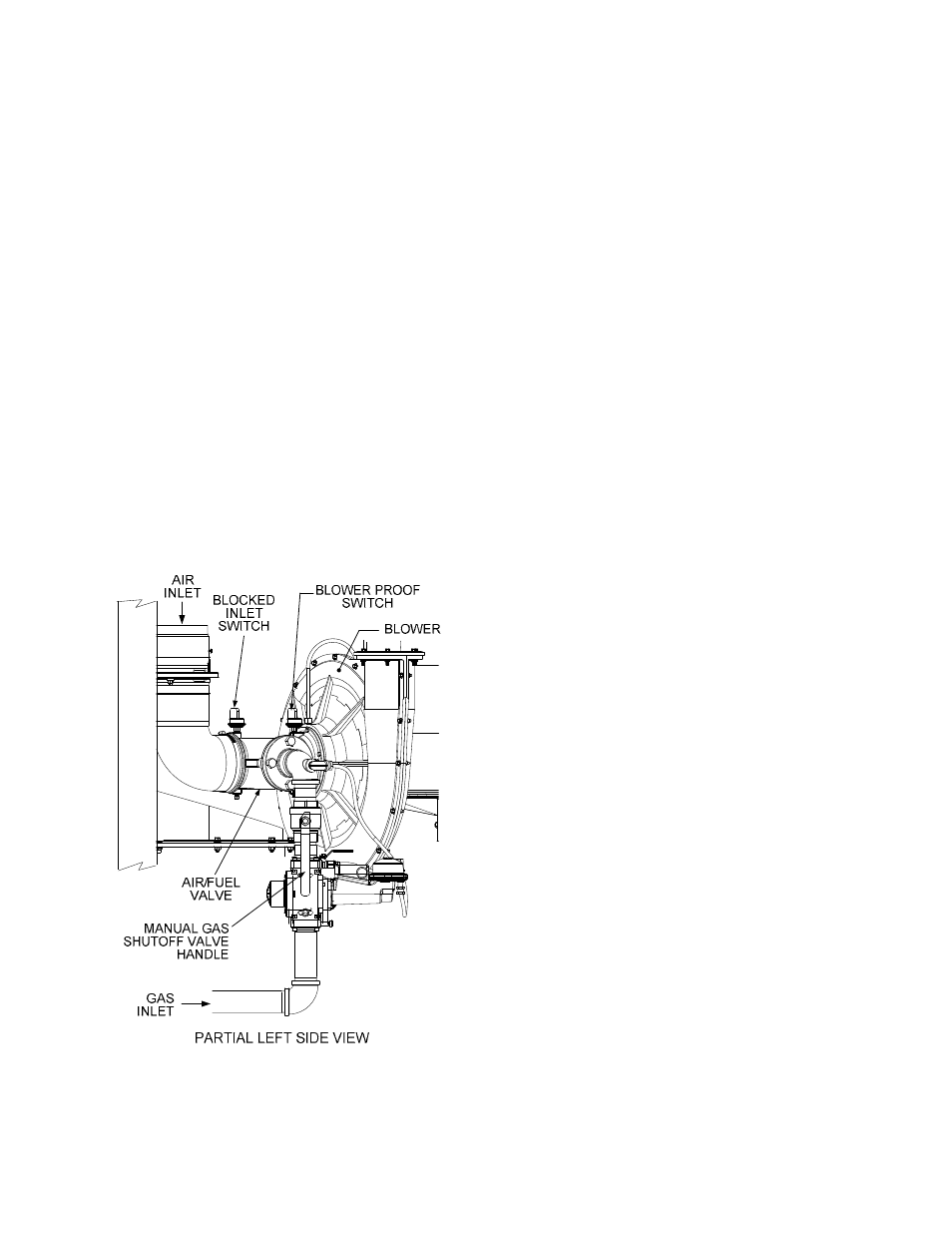 Safety device testing | AERCO BMK 3.0 LN Nat. Gas for Mass. only User Manual | Page 50 / 127