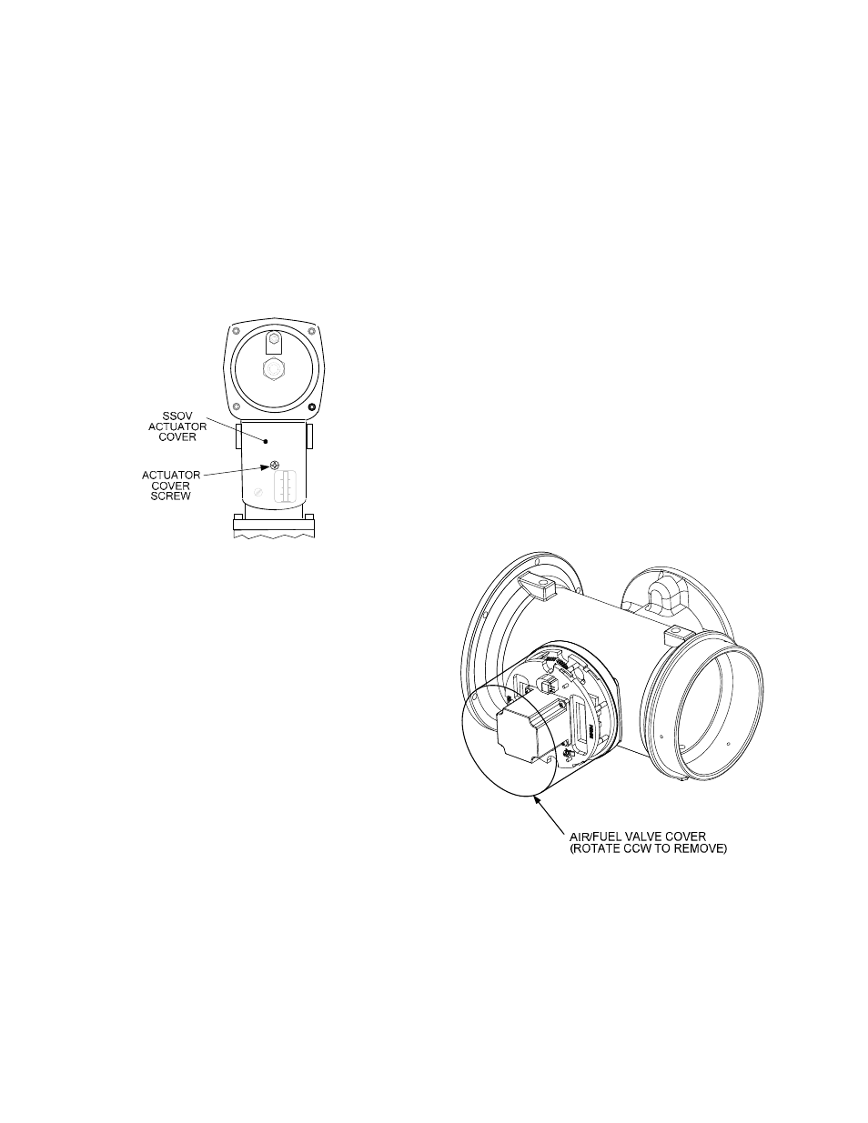 Safety device testing | AERCO BMK 3.0 LN Nat. Gas for Mass. only User Manual | Page 51 / 127