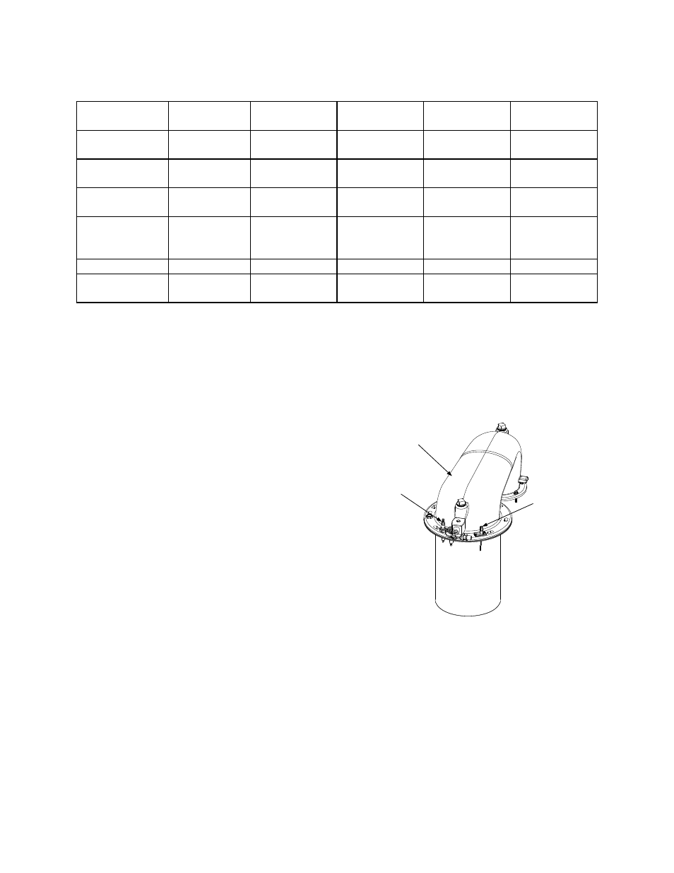 Maintenance | AERCO BMK 3.0 LN Nat. Gas Jan 2009 User Manual | Page 52 / 121