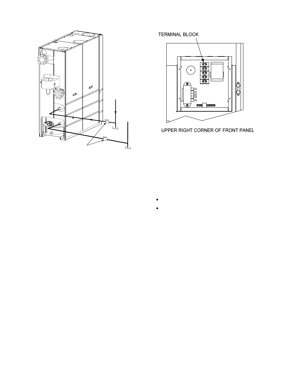 Installation | AERCO BMK 3.0 LN Dual Fuel Jan 2011 User Manual | Page 16 / 137