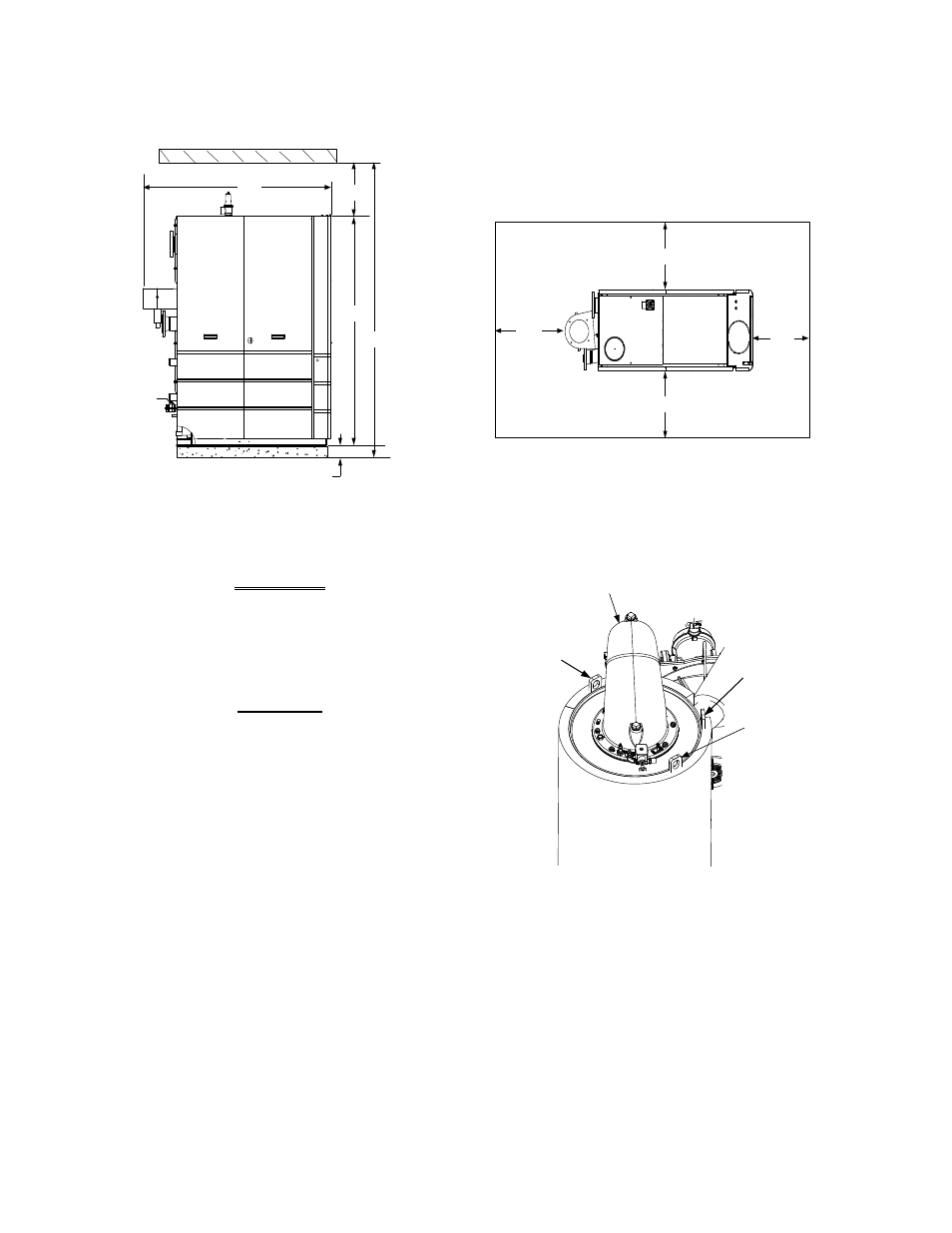 Installation | AERCO BMK 3.0 LN Dual Fuel June 2010 User Manual | Page 12 / 145