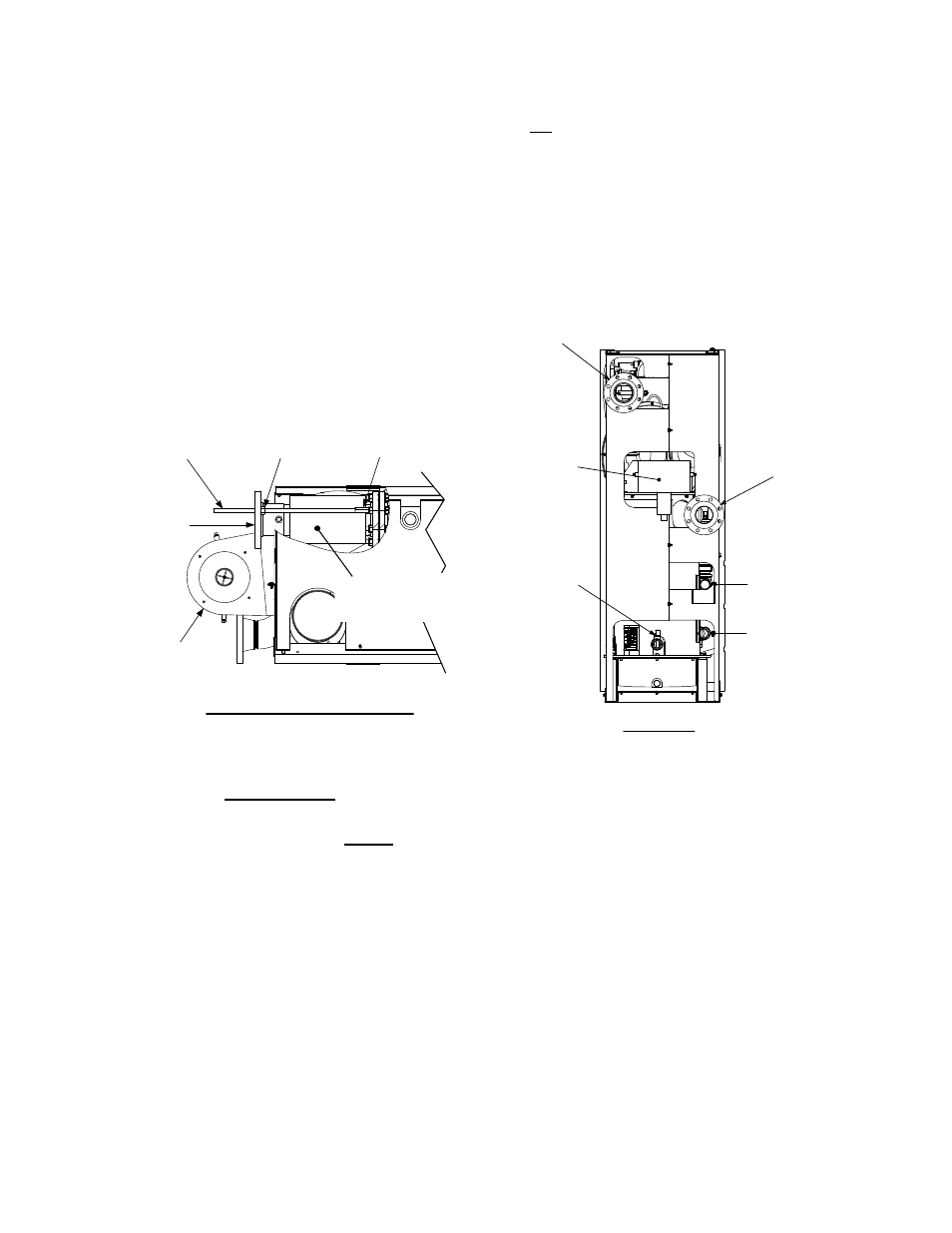 Installation, Important | AERCO BMK 3.0 LN Dual Fuel June 2010 User Manual | Page 13 / 145