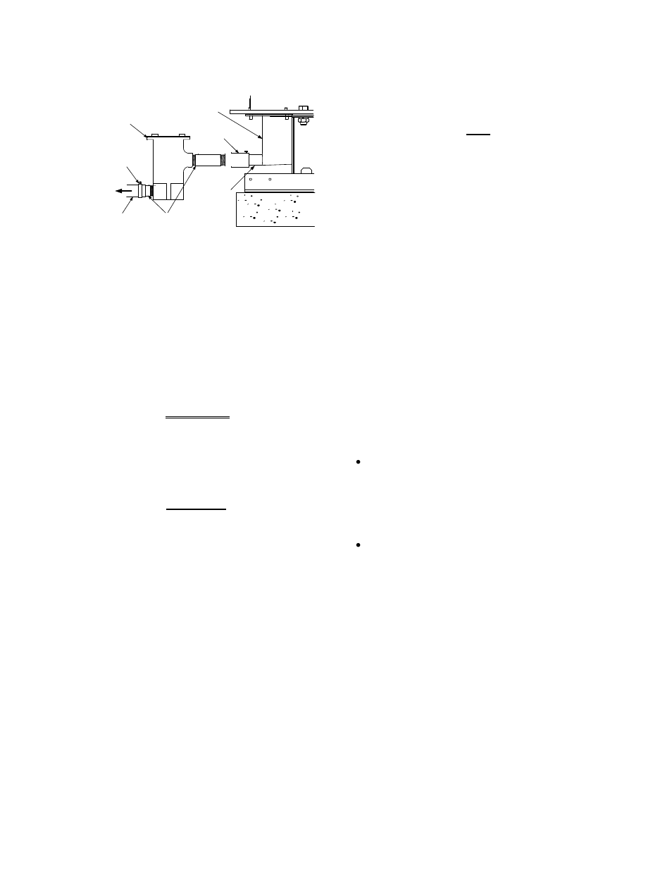 Installation, Warning, Caution | AERCO BMK 3.0 LN Dual Fuel June 2010 User Manual | Page 15 / 145