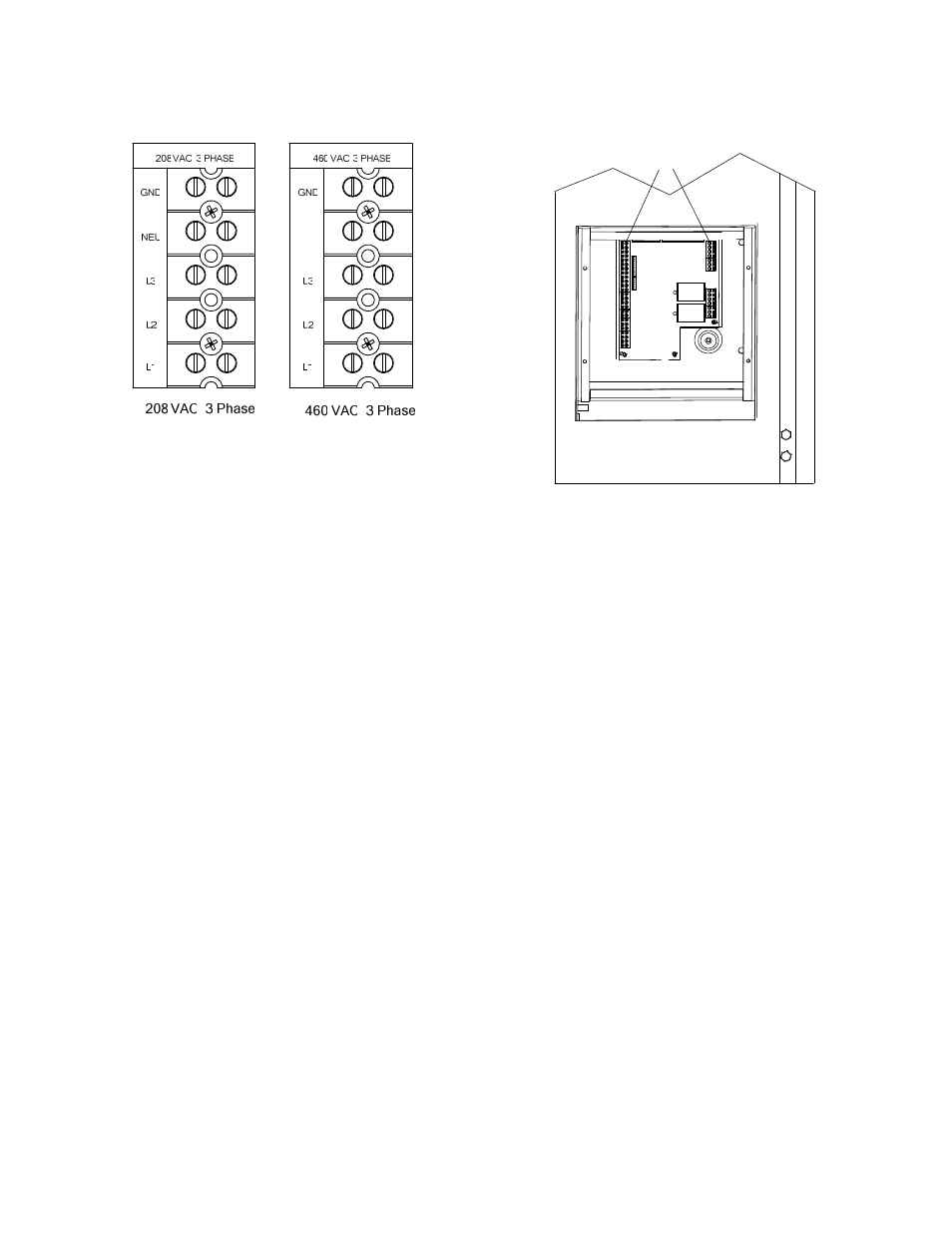 Installation | AERCO BMK 3.0 LN Dual Fuel June 2010 User Manual | Page 17 / 145