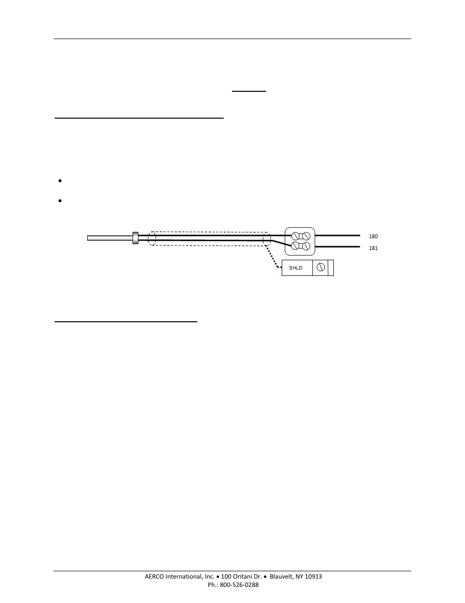 3 bst implementation instruction | AERCO BMK 6000 Dual Fuel User Manual | Page 143 / 219