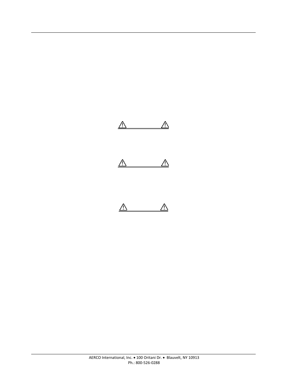 Chapter 3. operation, 1 introduction, 2 control panel description | Chapter 3, Operation | AERCO BMK 6000 User Manual | Page 37 / 210