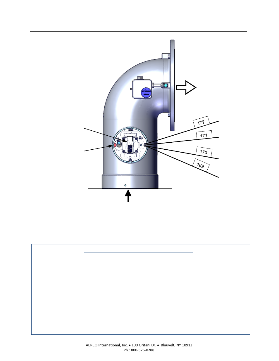 11 ignition switch open during ignition | AERCO BMK 6000 User Manual | Page 89 / 210