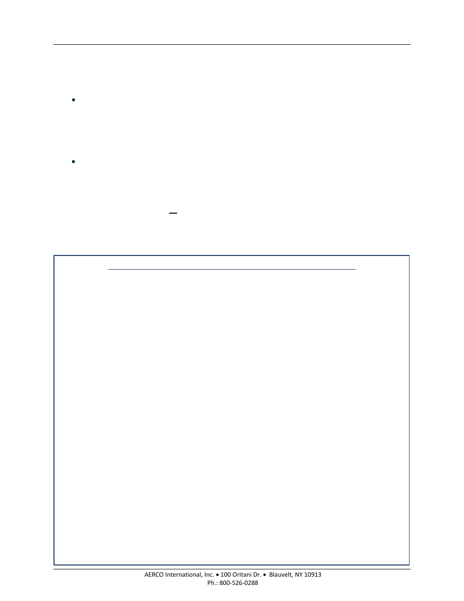 2 rs-232 communication setup, 3 menu processing utilizing rs-232 communication | AERCO BMK 1000 User Manual | Page 119 / 192