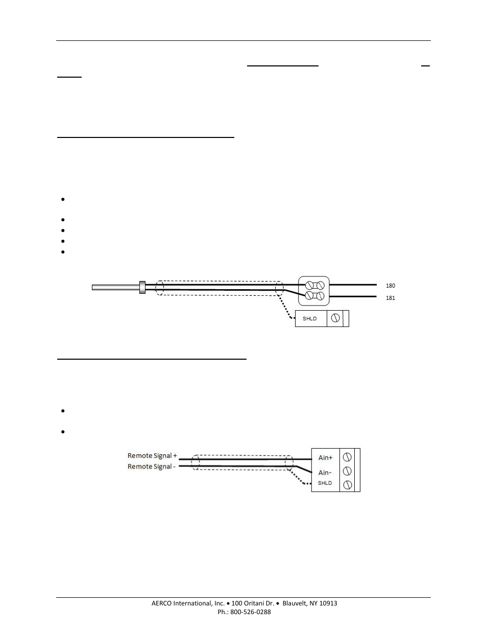 AERCO BMK 1000 User Manual | Page 131 / 192