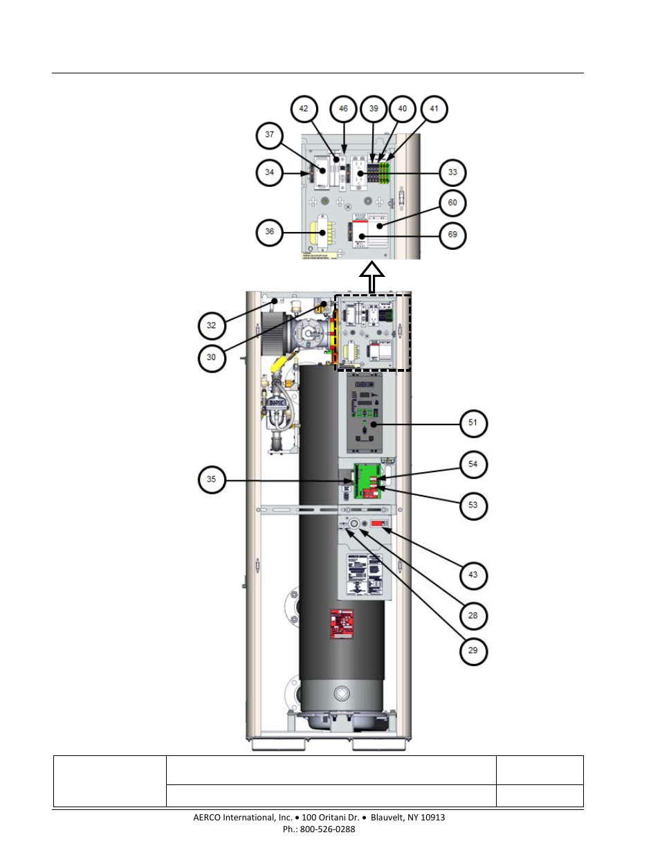 AERCO BMK 1000 User Manual | Page 165 / 192