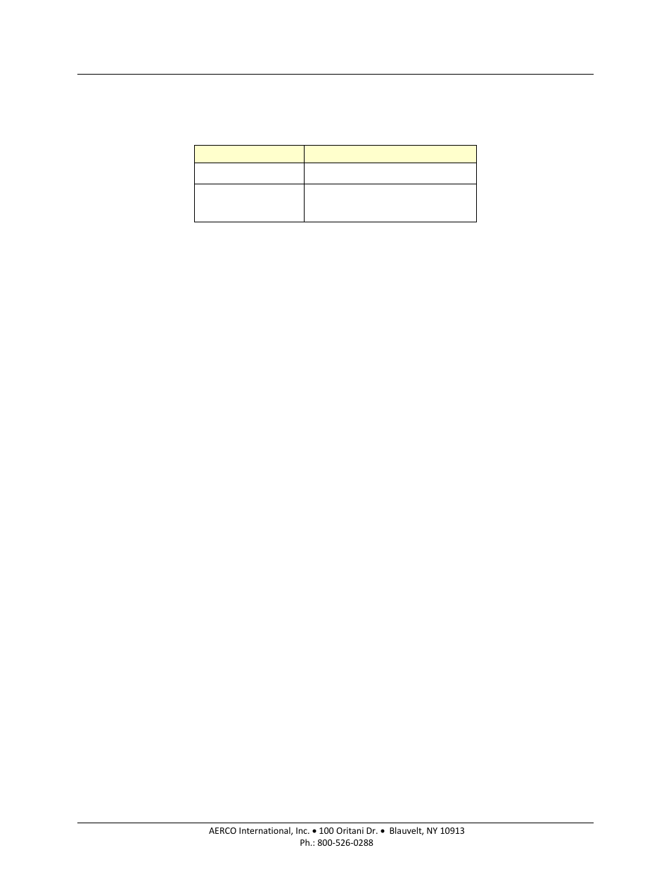 1 direct drive field wiring, 2 direct drive startup, 6 aerco control system (acs) | AERCO BMK 1000 User Manual | Page 73 / 192