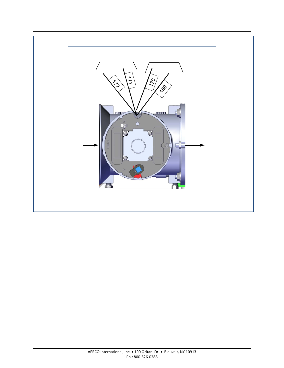 12 safety pressure relief valve test | AERCO BMK 1000 User Manual | Page 88 / 192