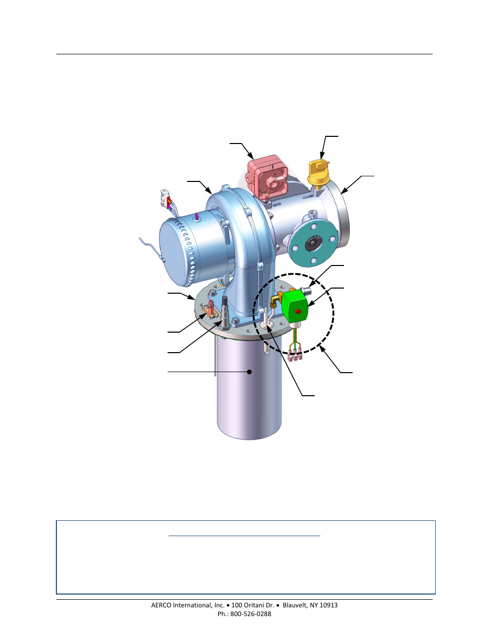 2 igniter-injector replacement | AERCO BMK 1000 User Manual | Page 90 / 192