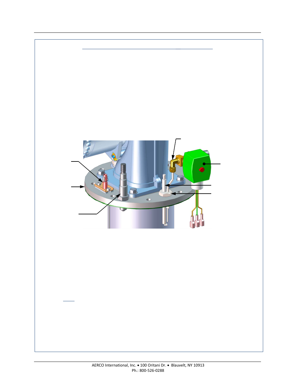 AERCO BMK 1000 User Manual | Page 91 / 192