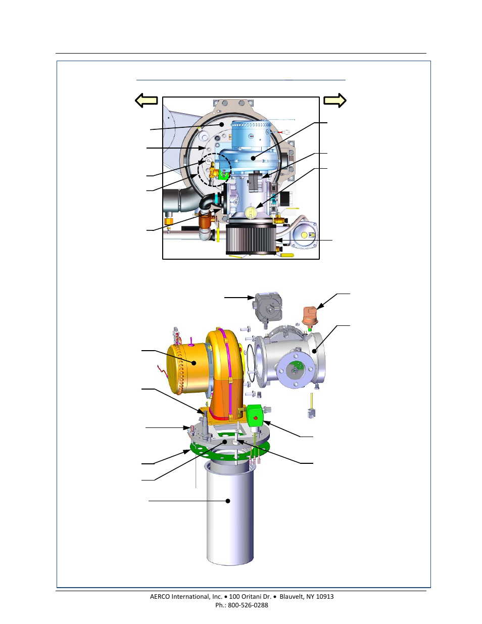 AERCO BMK 1000 User Manual | Page 95 / 192