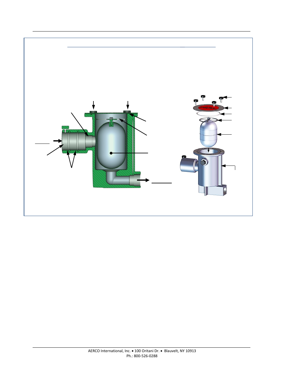 AERCO BMK 1000 User Manual | Page 97 / 192