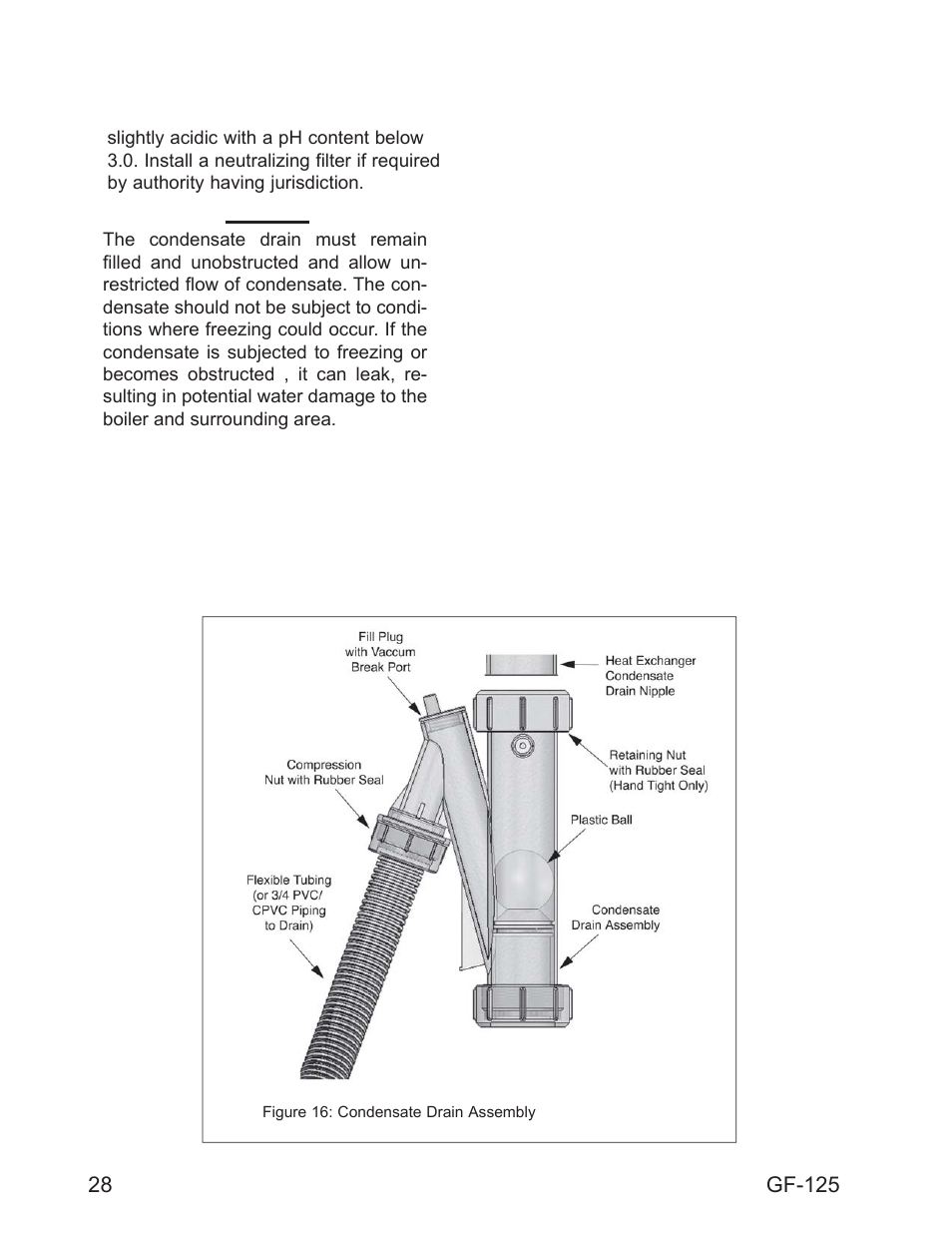 AERCO Esteem O&M Manual User Manual | Page 34 / 98