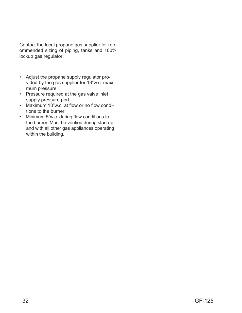 AERCO Esteem O&M Manual User Manual | Page 38 / 98