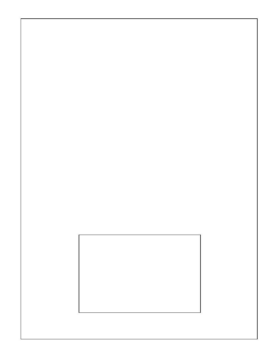 Bush Hog TDR-11 User Manual | Page 2 / 19