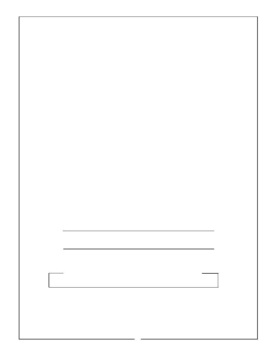 Bush Hog TDR-11 User Manual | Page 5 / 19