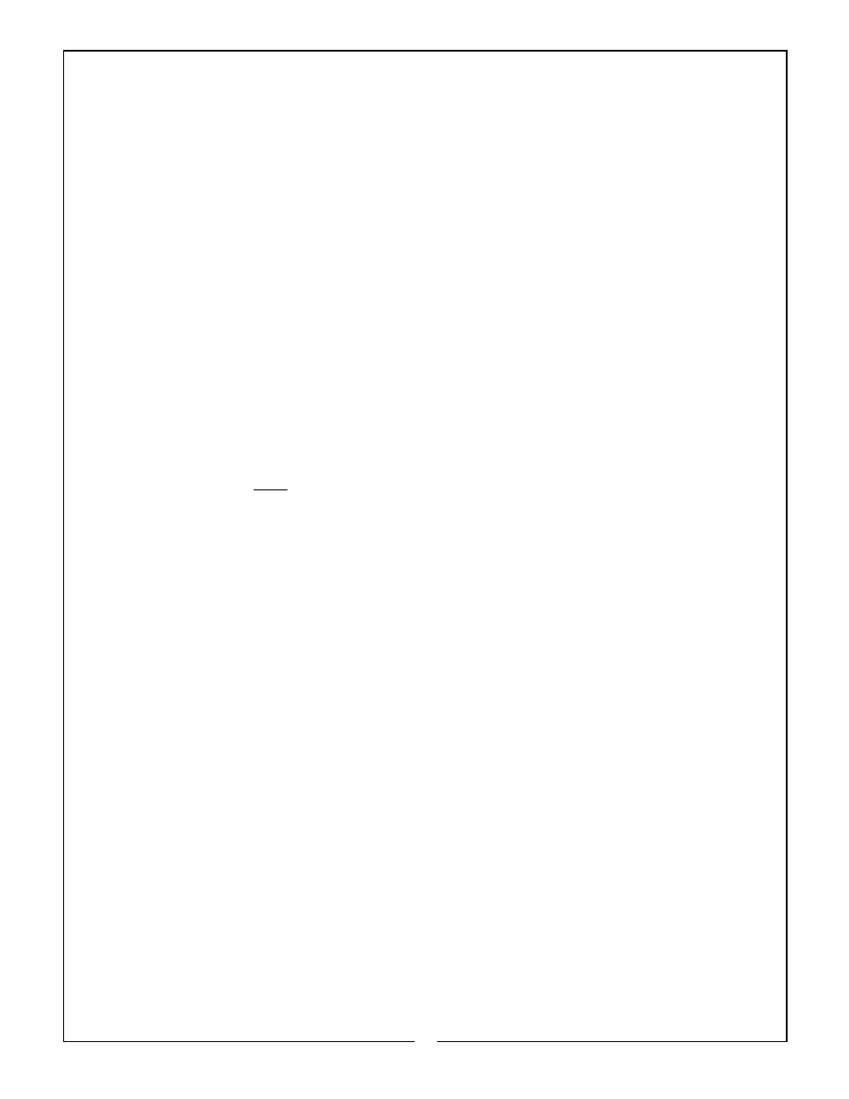 Bush Hog TDR-11 User Manual | Page 8 / 19